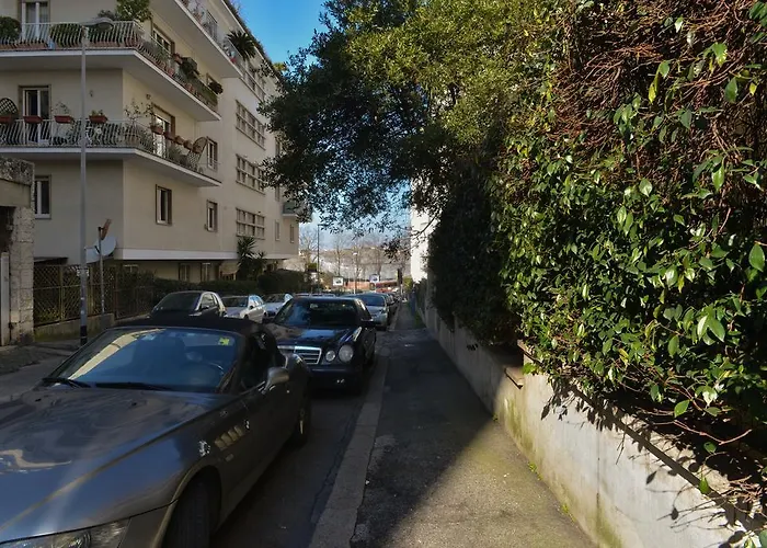 Hotel Parioli Bed&Business Roma