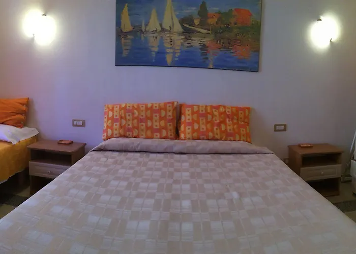 Hotel Amendola House Roma